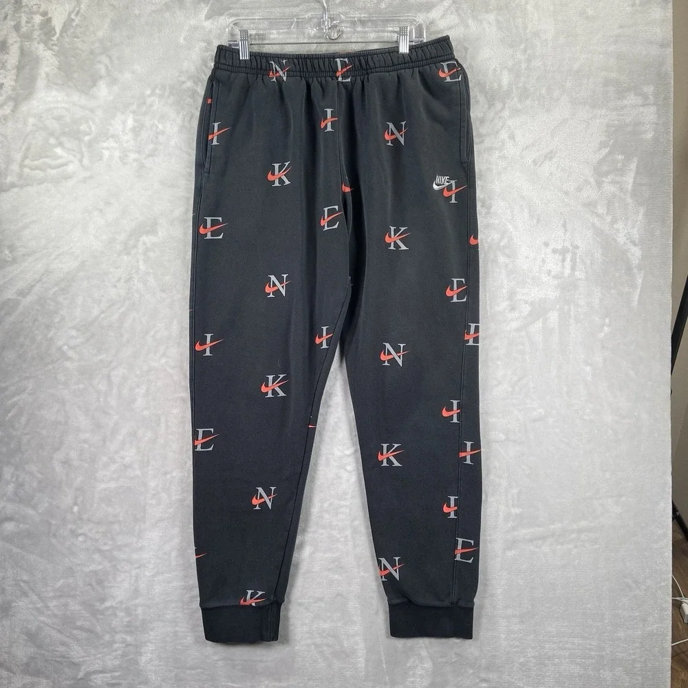 Nike Sweatpants Mens XL Tall 30